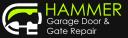 Hammer Garage Doors And Gate Repair logo