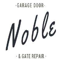 Noble Garage Doors & Gate Repair image 1