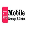 Mobile Garage Doors and Gate Repair logo