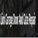 Lion Garage Doors And Gate Repair logo