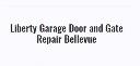 Liberty Garage Doors & Gate Repair logo