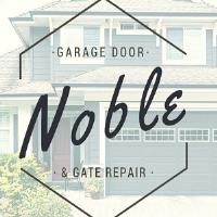 Noble Garage Doors & Gate Repair image 1