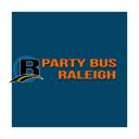 Party Buses Raleigh logo