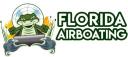 Florida Airboating logo