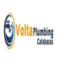 Volta Plumbing Calabasas logo