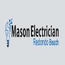 Mason Electrician Redondo Beach logo