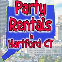 Party Rentals Hartford CT image 1