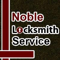 Noble Locksmith Service image 2