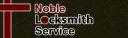 Noble Locksmith Service logo