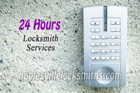 Noble Locksmith Service image 6