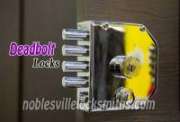 Noble Locksmith Service image 10