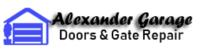 Alexander Garage Doors & Gate Repair image 1