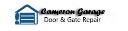 Cameron Garage Doors & Gate Repair logo