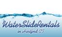 Water Slide Rentals Hartford CT logo