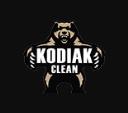 Kodiak Clean Pressure Washing logo