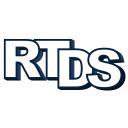 RTDS Trucking School logo
