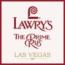 Lawry's The Prime Rib logo