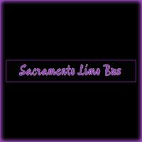 Sacramento Limo Bus image 1