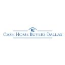 Cash Home Buyers Dallas logo