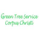 Green Tree Service - Corpus Christi logo