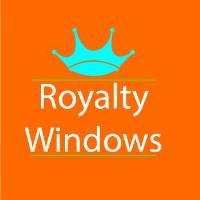 Royalty Windows image 1