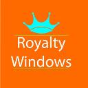 Royalty Windows logo