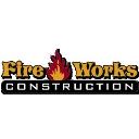 Fireworks Construction logo