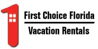 First Choice Florida Vacation Rentals image 1