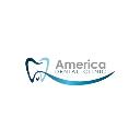 America Dental Clinic logo