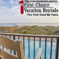 First Choice Florida Vacation Rentals image 3