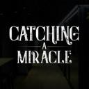 Catching A Miracle logo