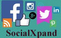 SocialXpand image 2