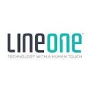 LineOne logo