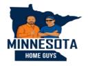 Minnesota Home Guys logo