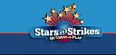 Stars and Strikes logo