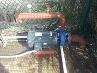 Hydro Dynamic Pumping Services image 1