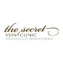 The Secret Vein Clinic logo