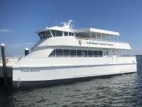 Pensacola Ferry Service image 3