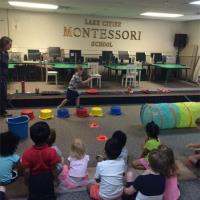 Lake Cities Montessori School image 1