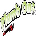 Plumb One Inc logo