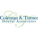 Coleman and Turner Dental Associates logo