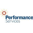 Performance Services logo
