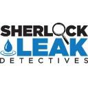 Sherlock Leak Detectives logo