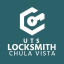UTS Locksmith Chula Vista logo