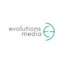 Evolutions Media	 logo