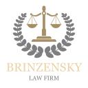 Brinzensky Law Firm logo