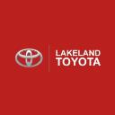Lakeland Toyota logo