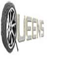 Queens Auto Services logo