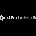 QuickPro Locksmith logo
