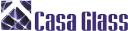 Casa Glass logo